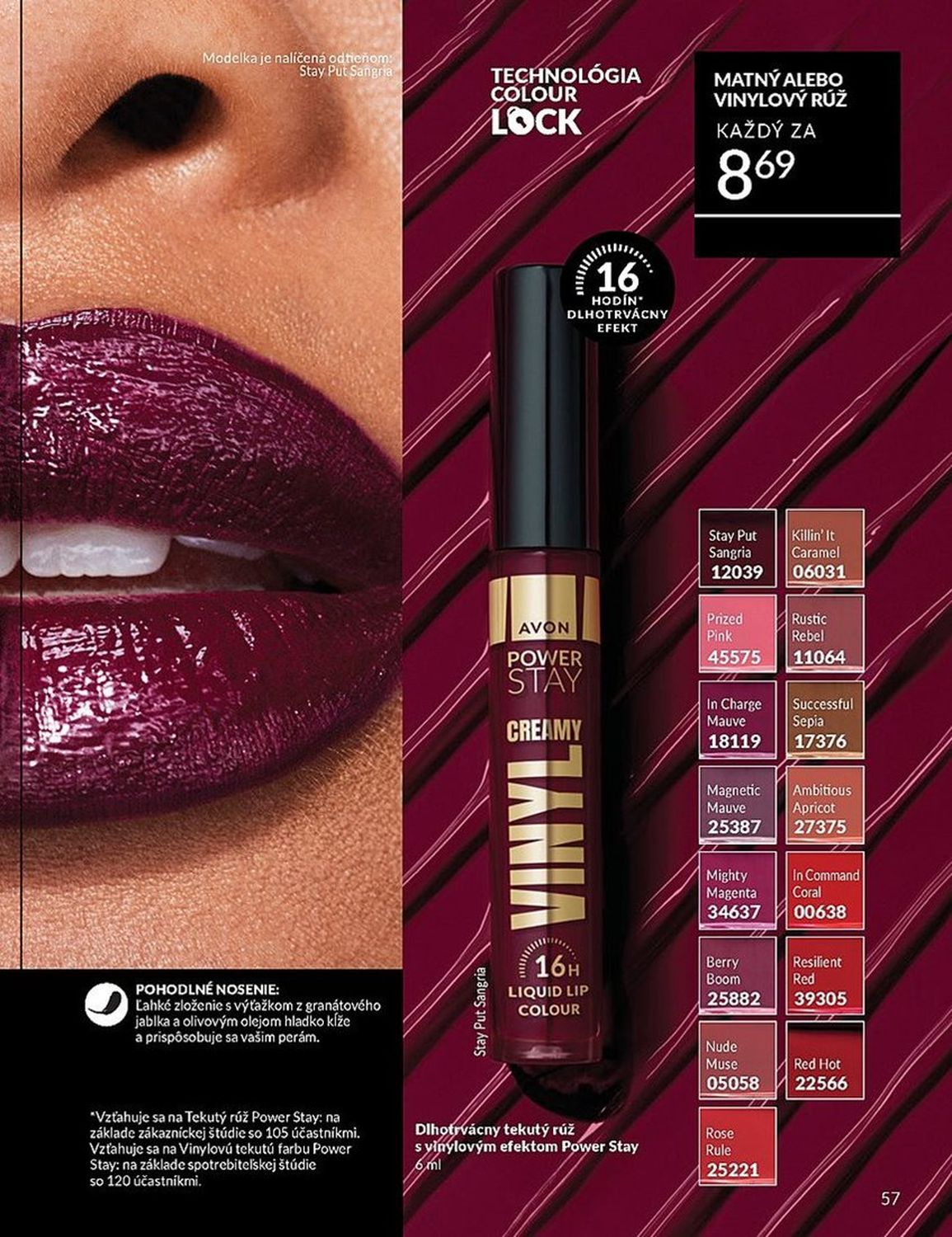 AVON