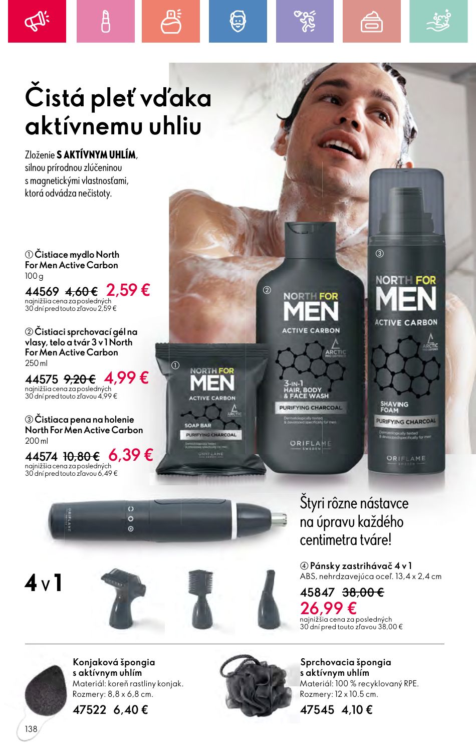 Oriflame