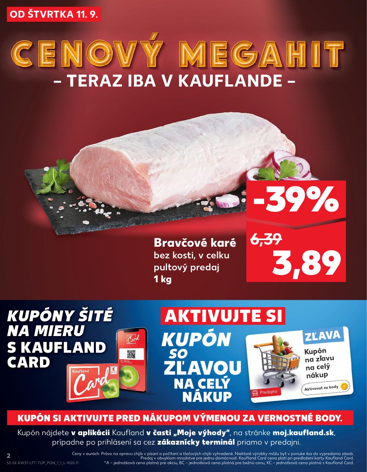 Kaufland