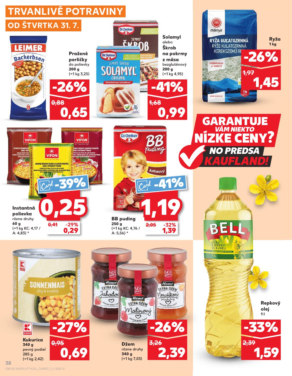Kaufland