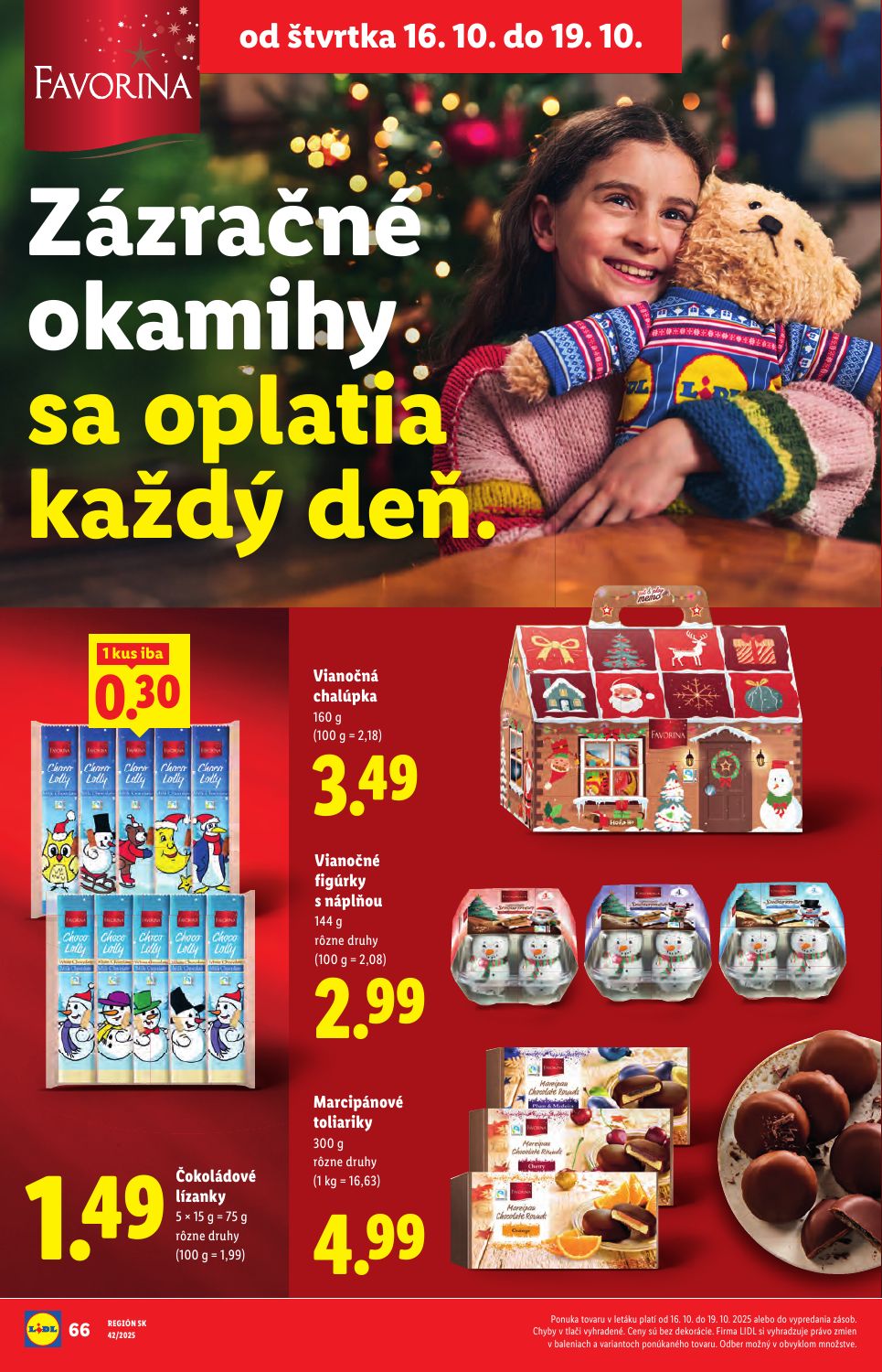 LIDL