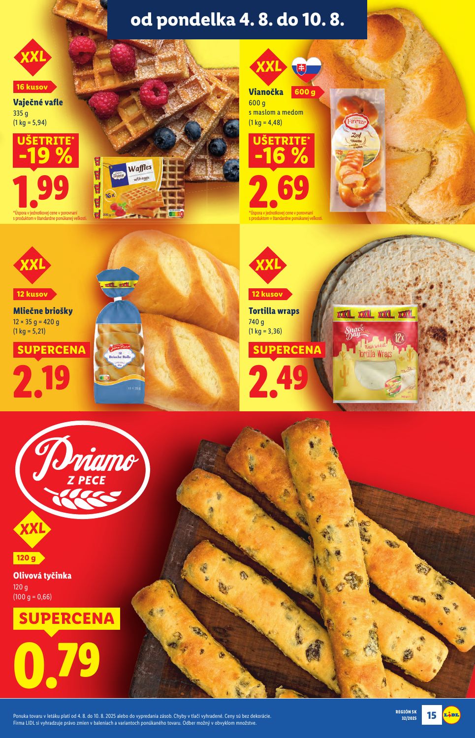 LIDL