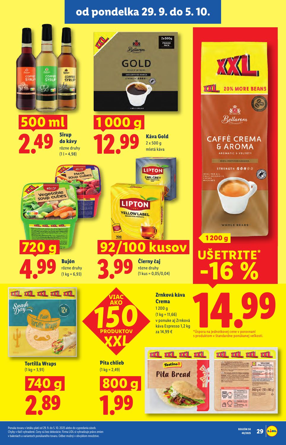 LIDL