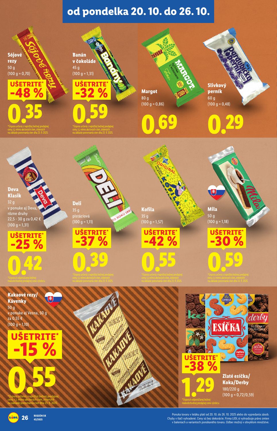 LIDL