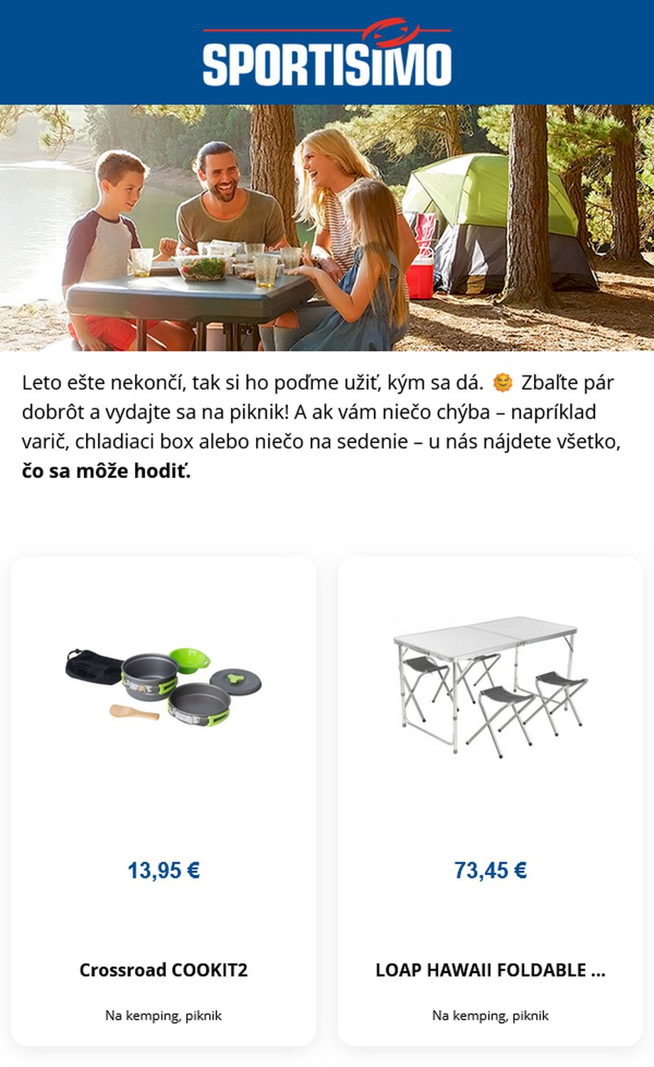 SPORTISIMO