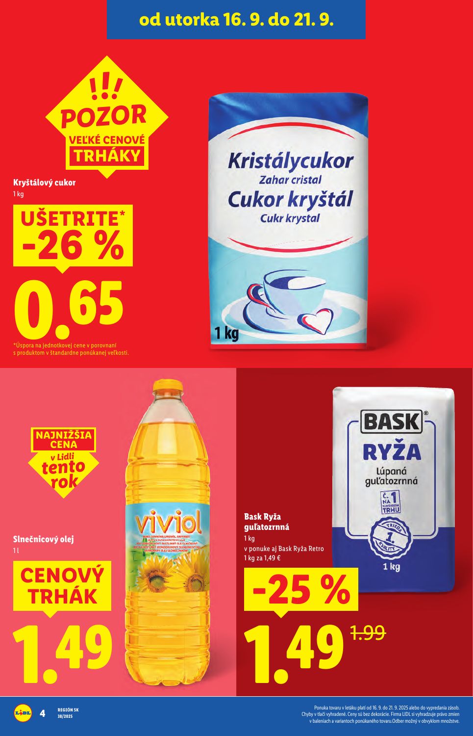 LIDL