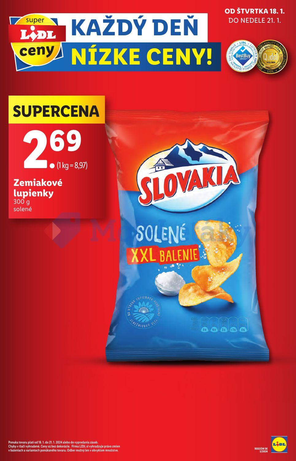 LIDL