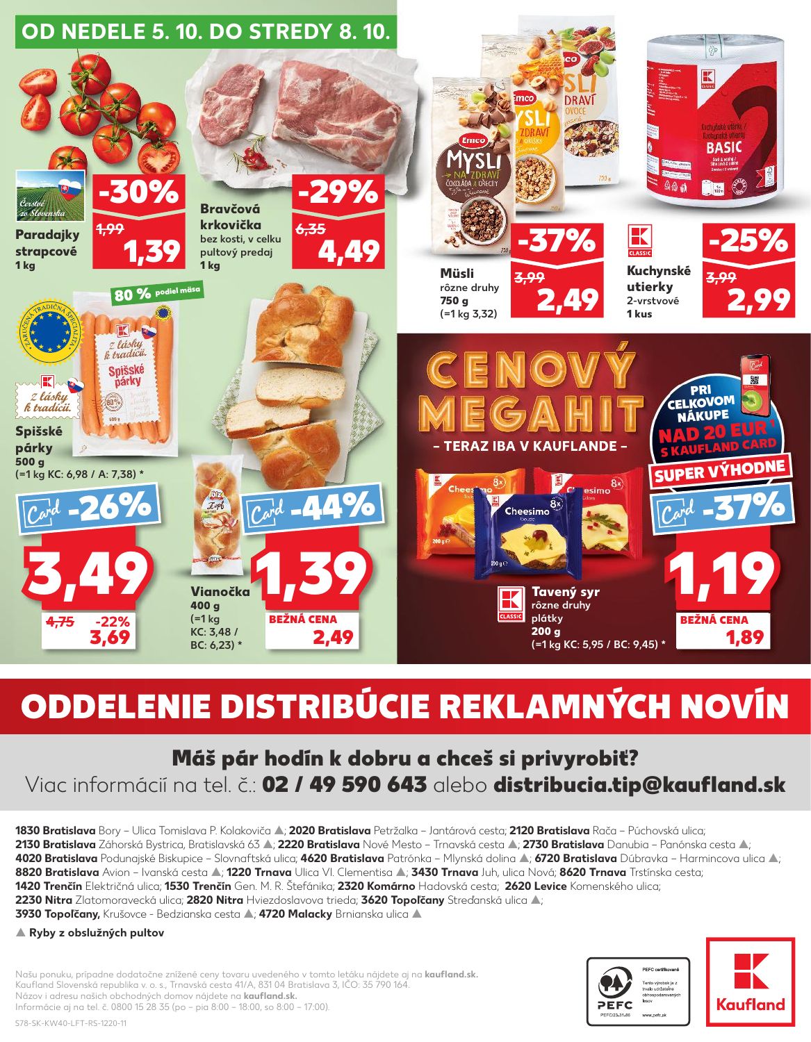 Kaufland