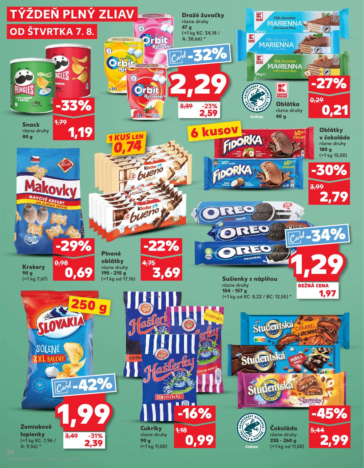 Kaufland