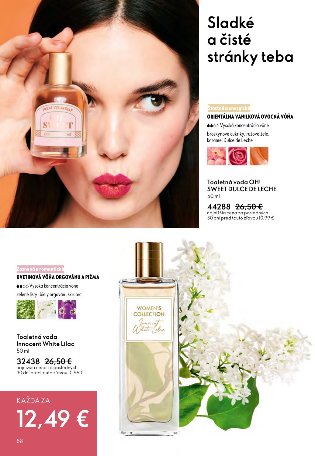 Oriflame