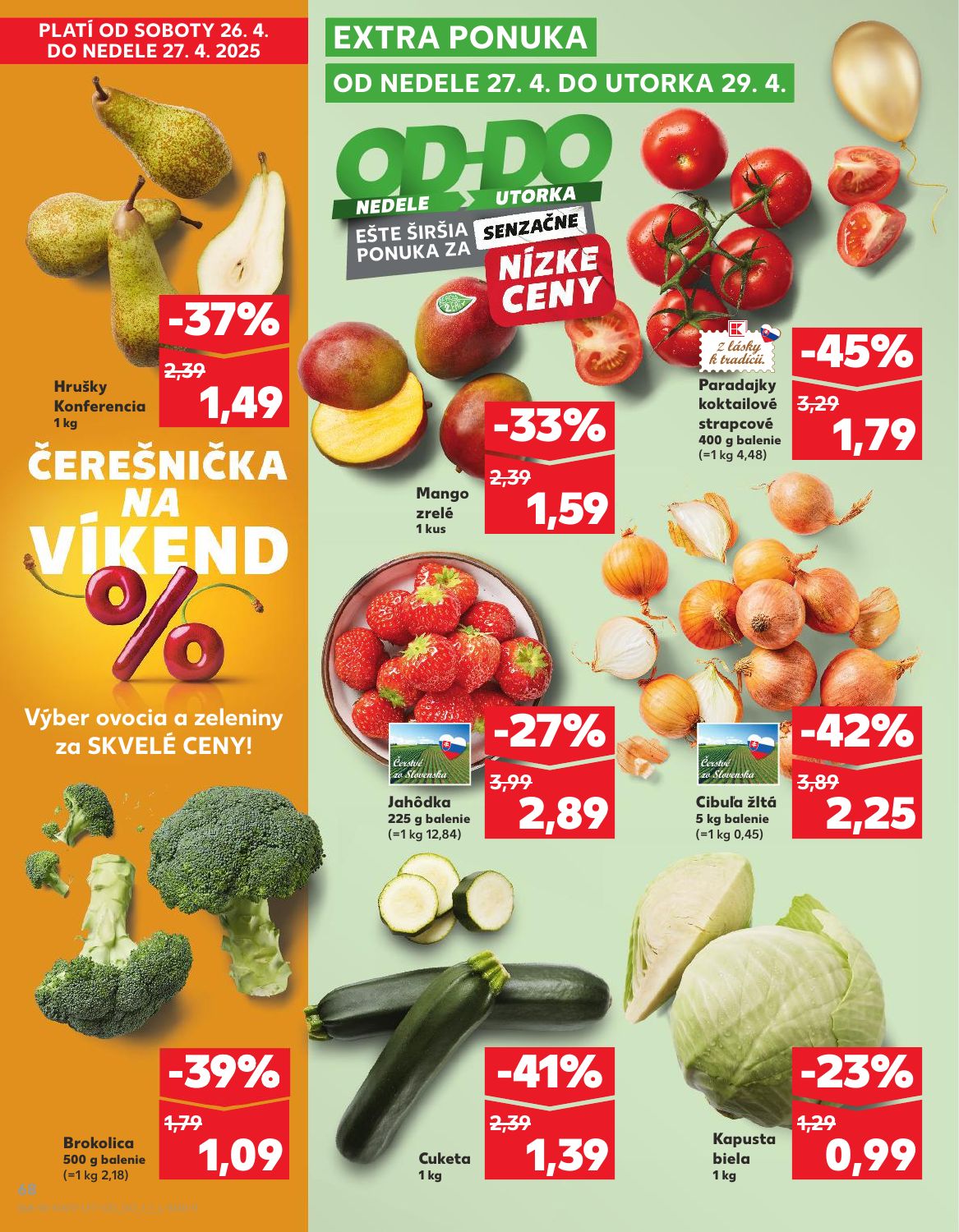 Kaufland