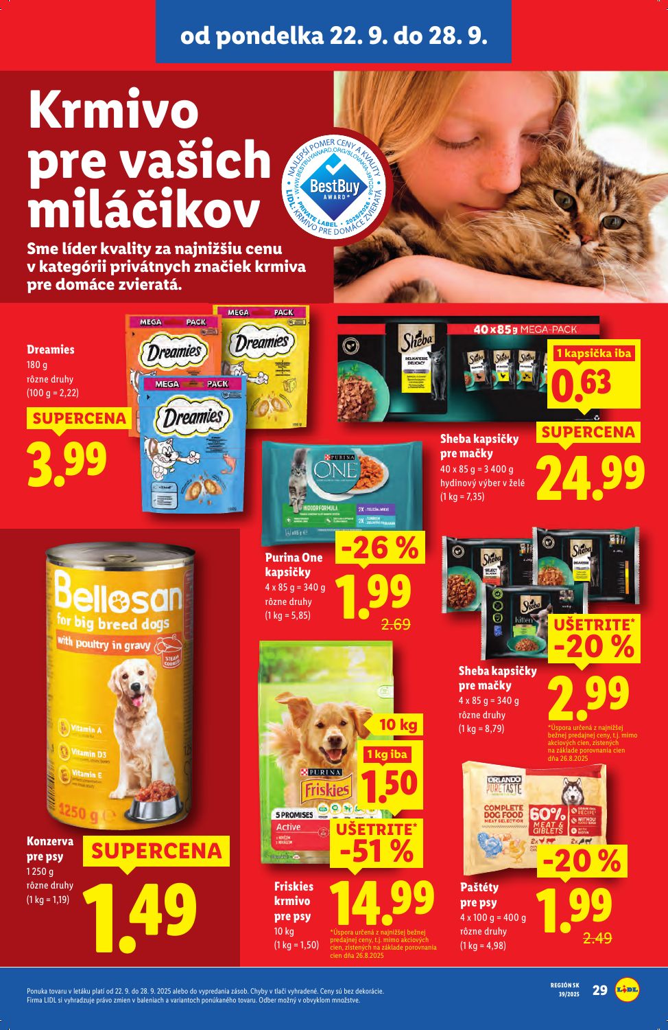 LIDL