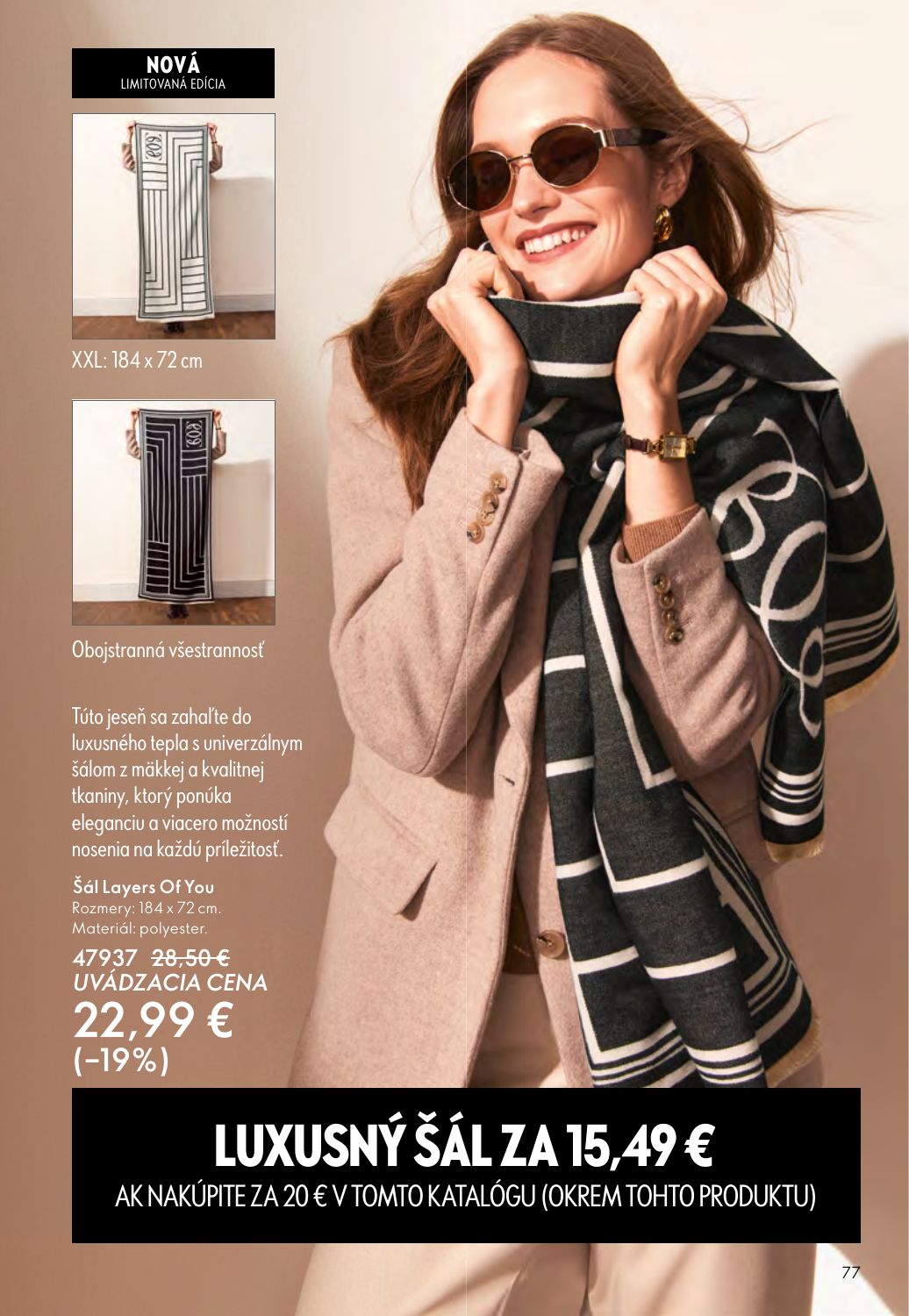 Oriflame