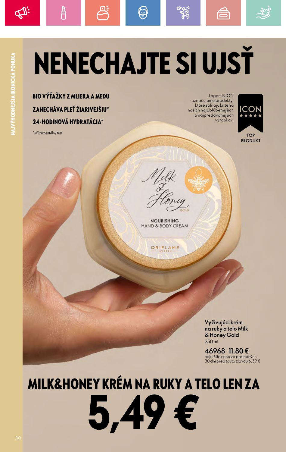 Oriflame