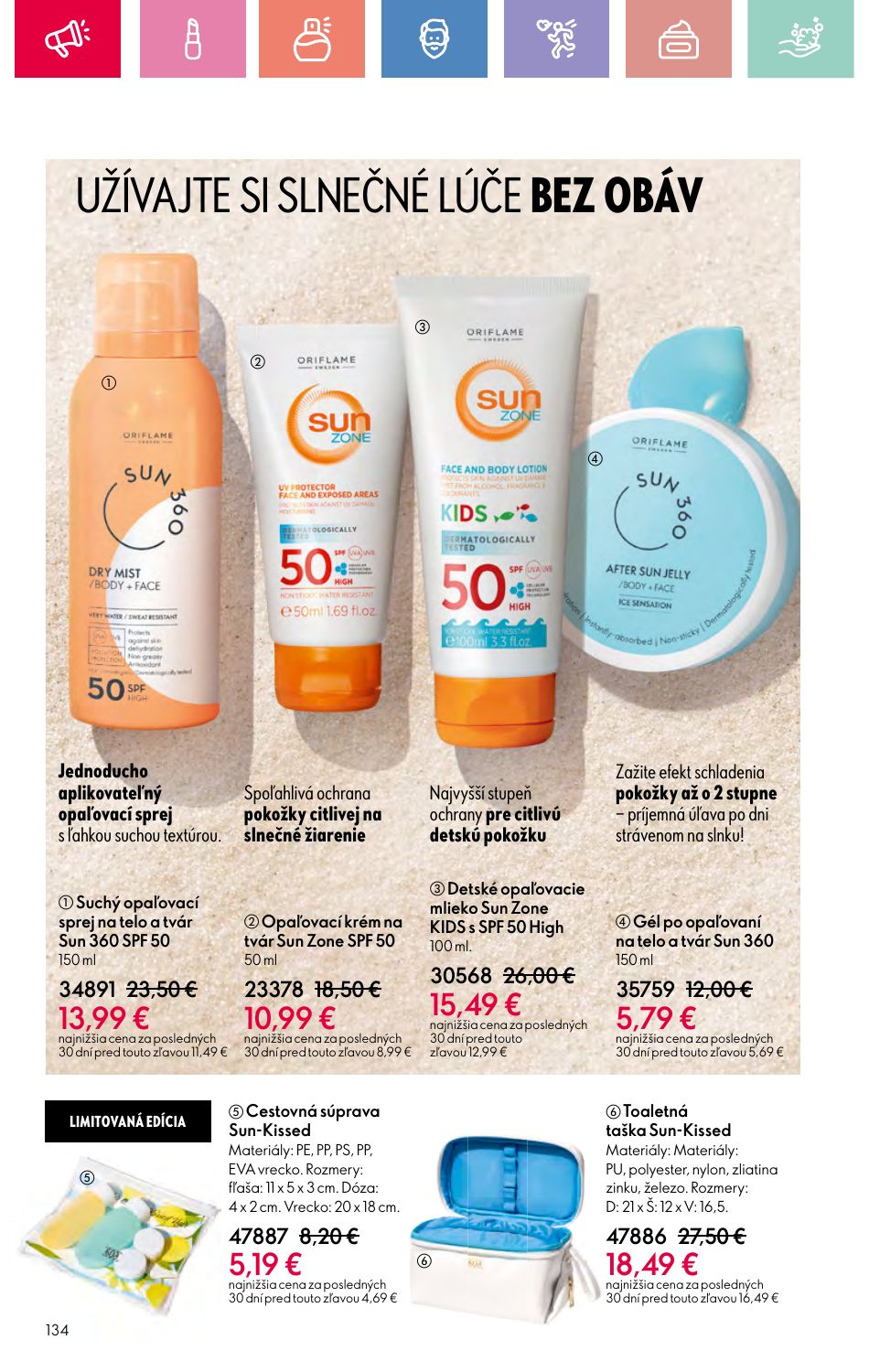 Oriflame