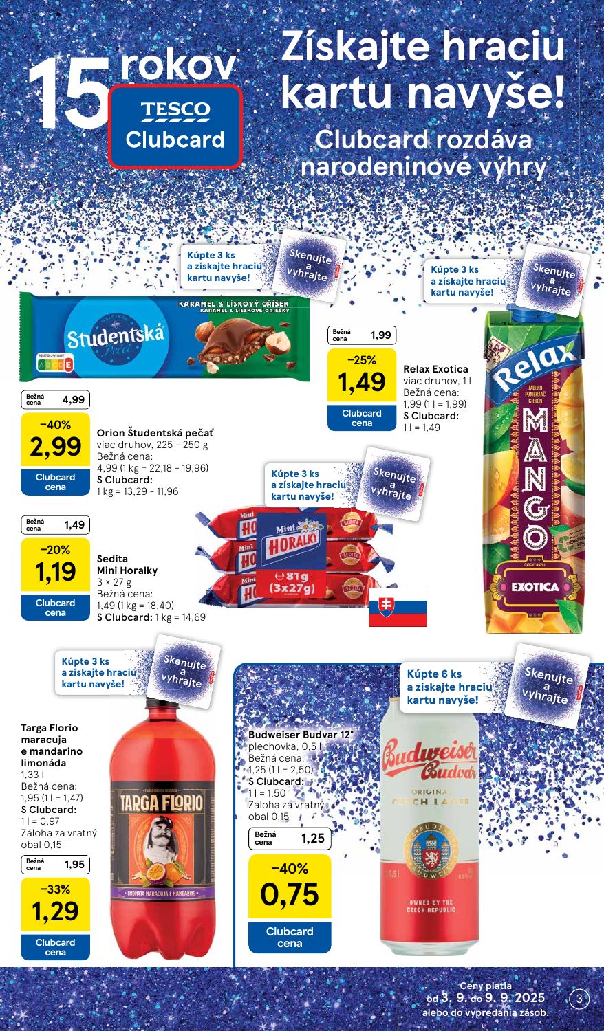 TESCO