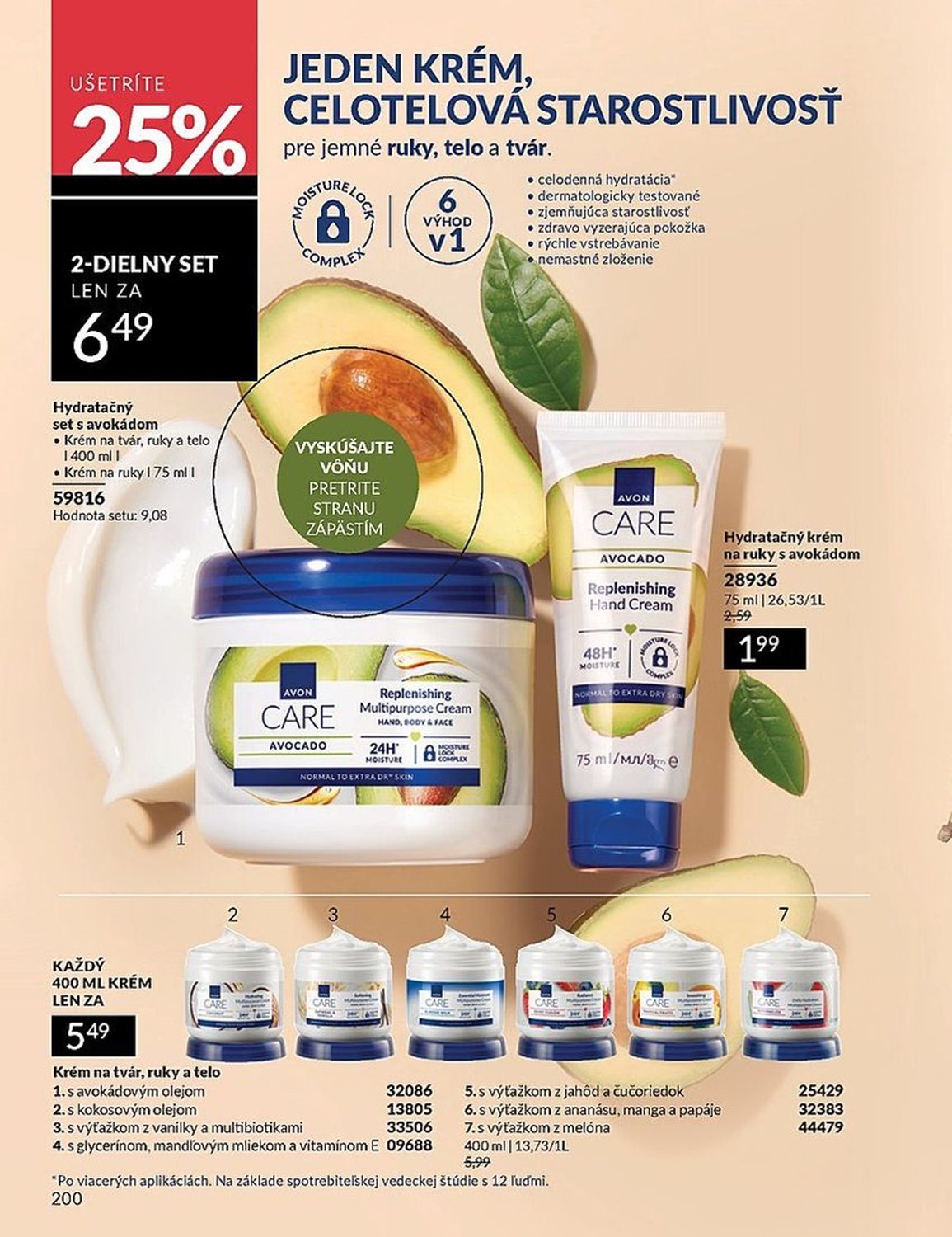 AVON
