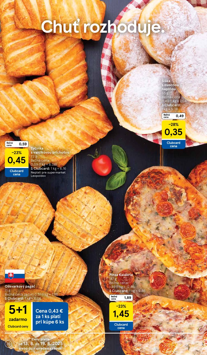 TESCO