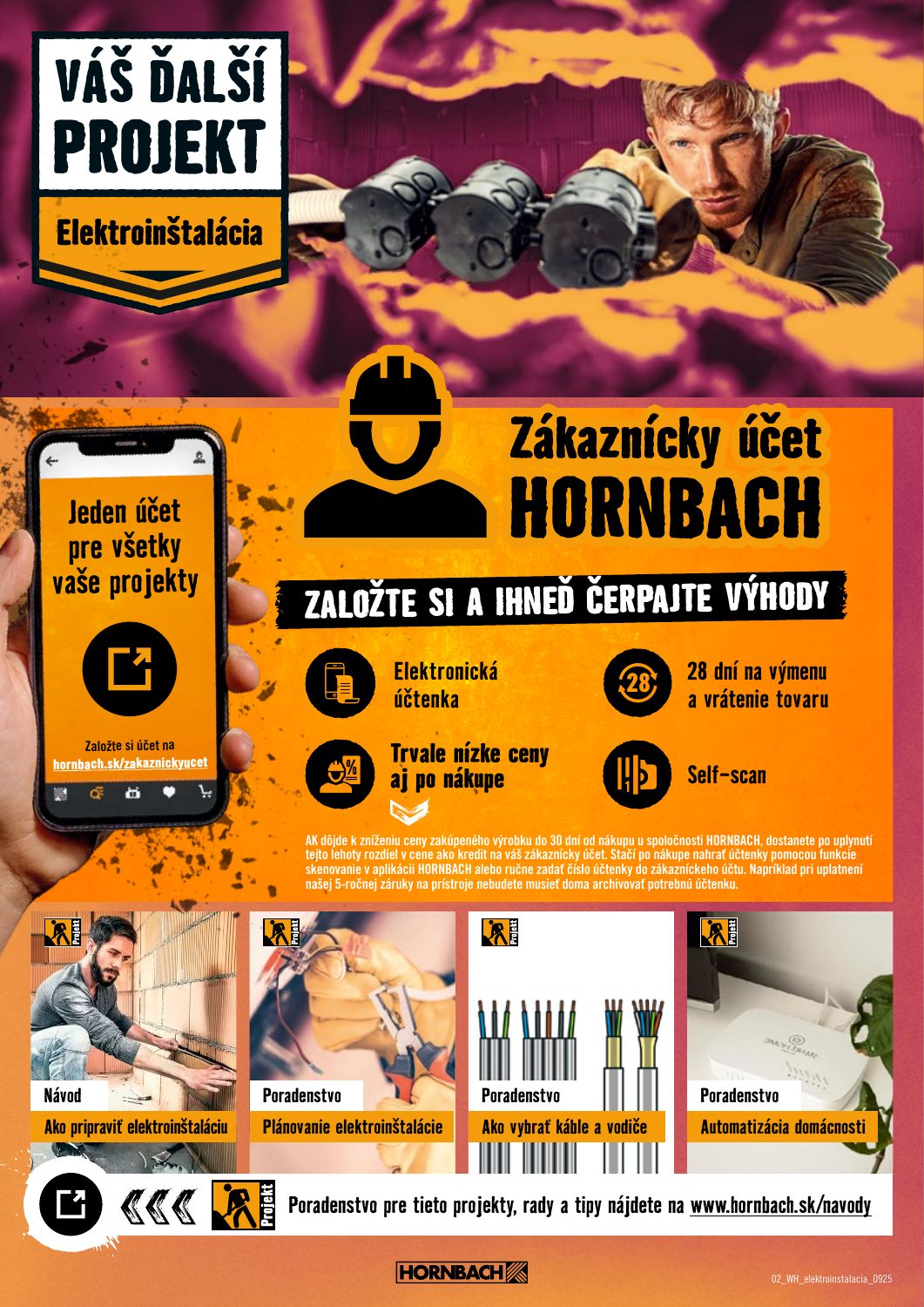 HORNBACH