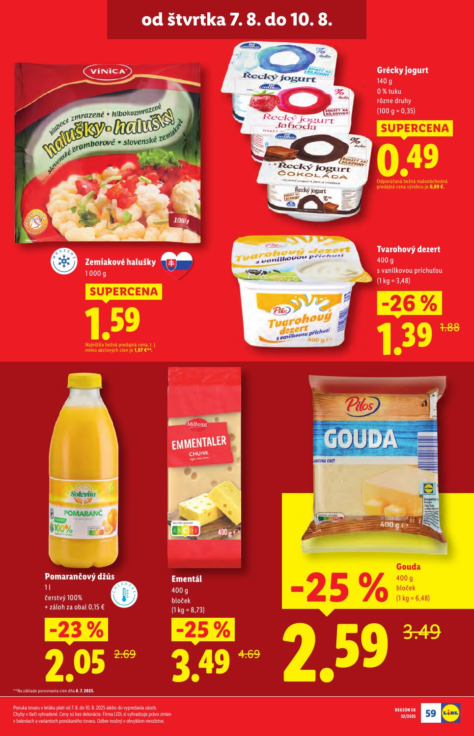 LIDL