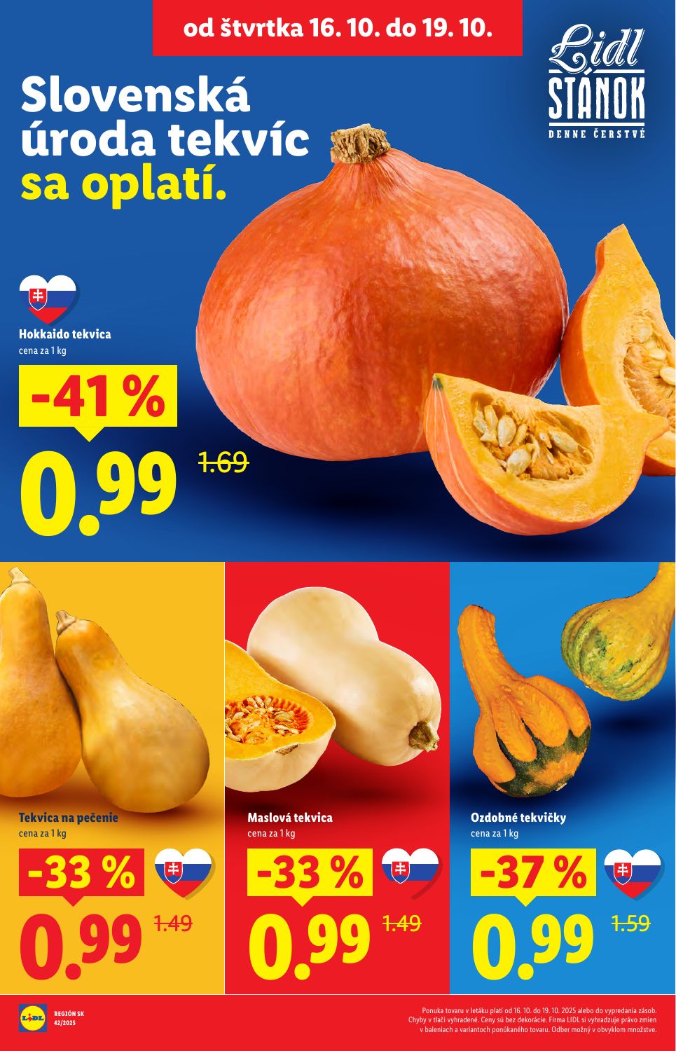 LIDL