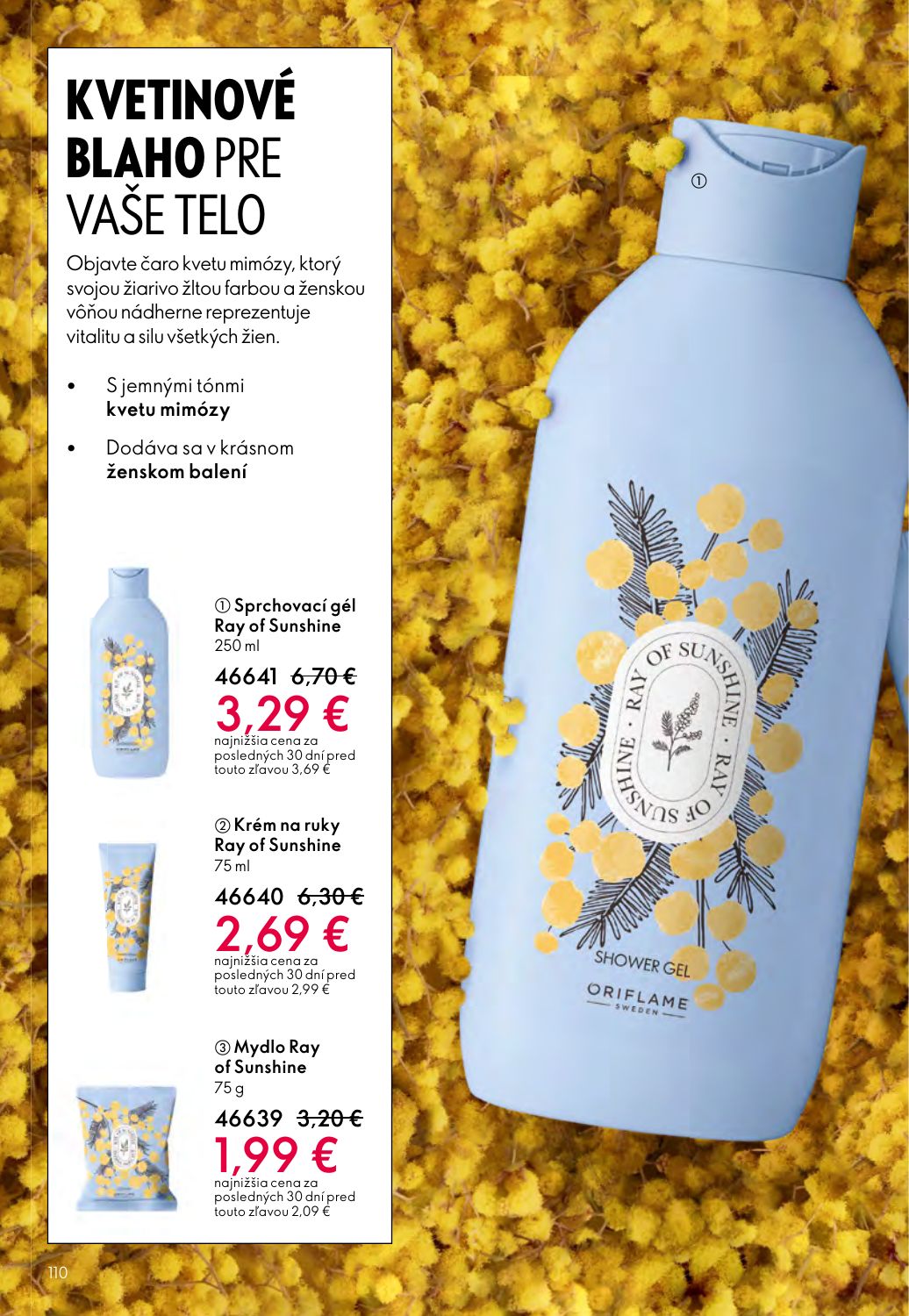 Oriflame