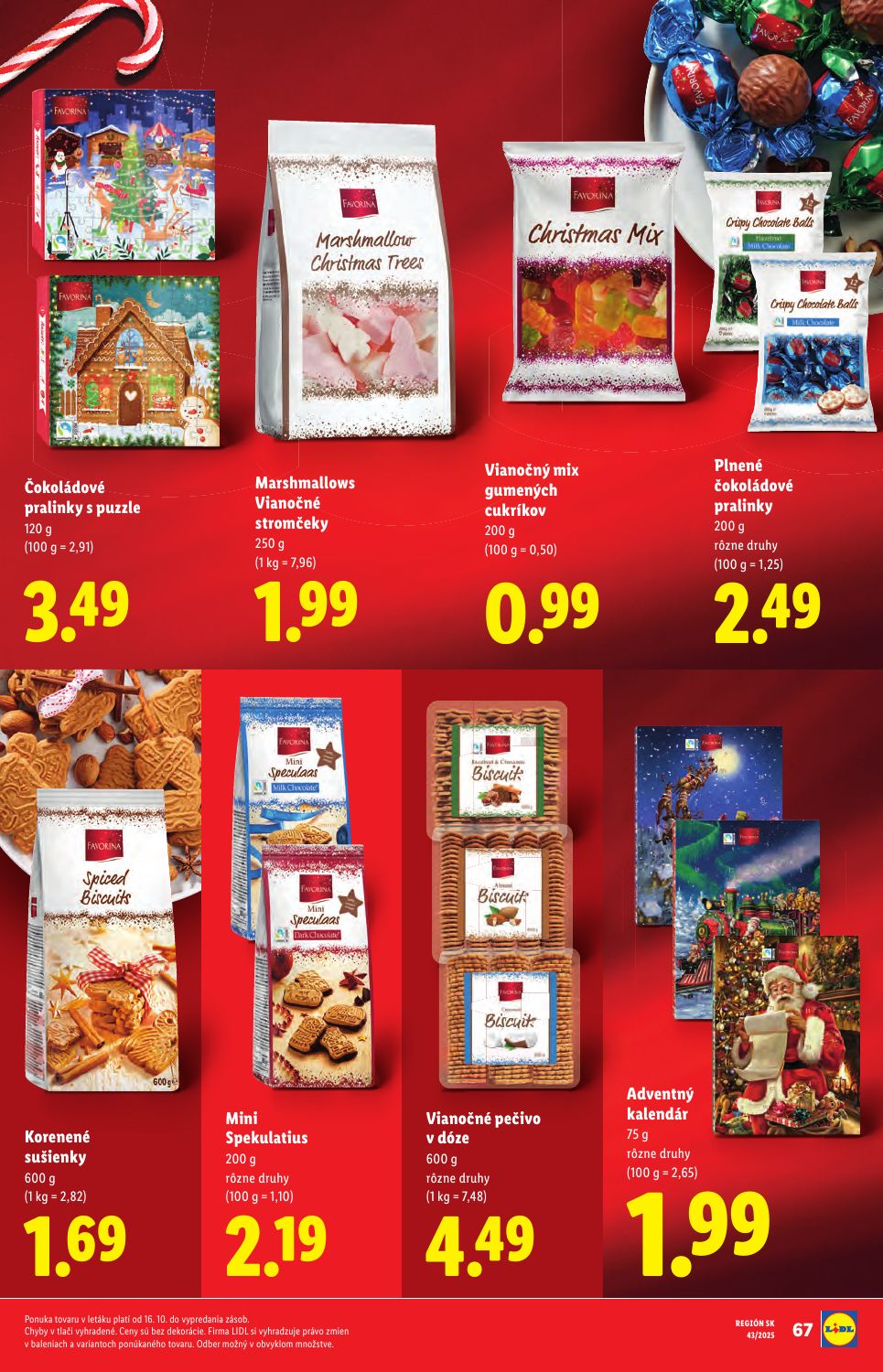 LIDL