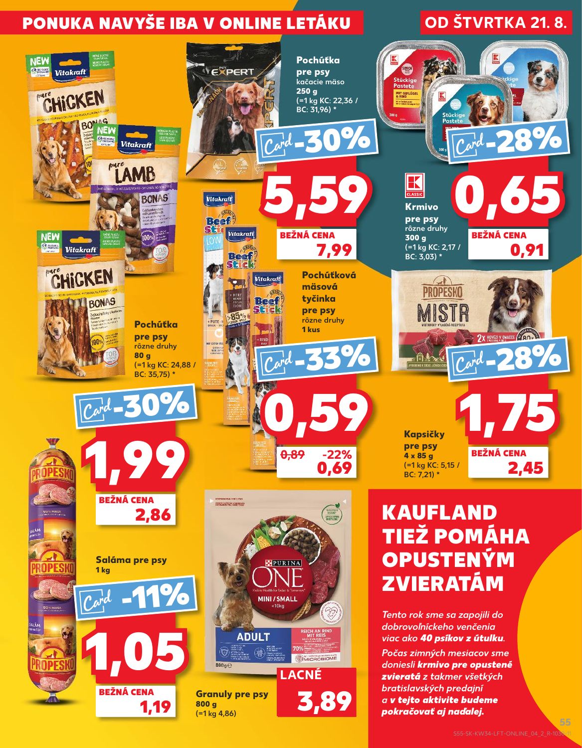 Kaufland