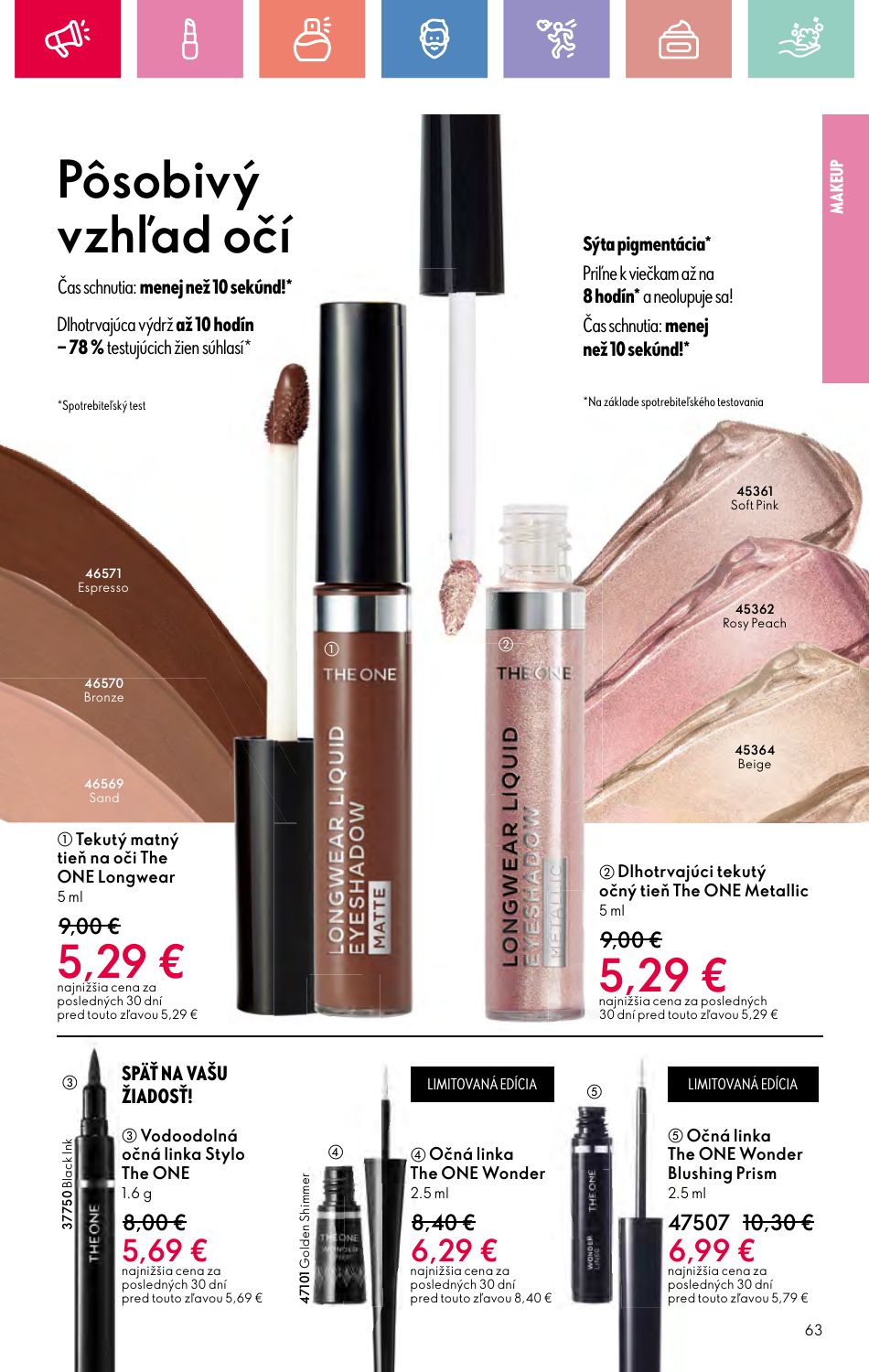 Oriflame