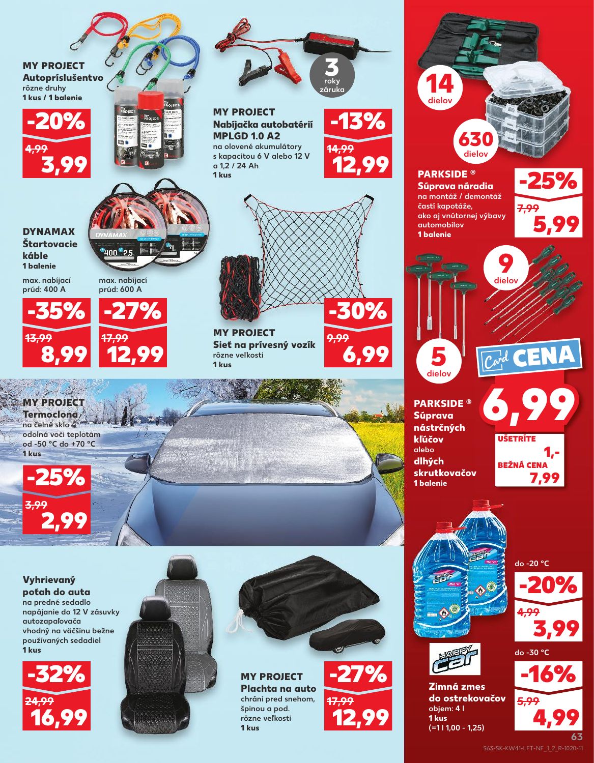 Kaufland