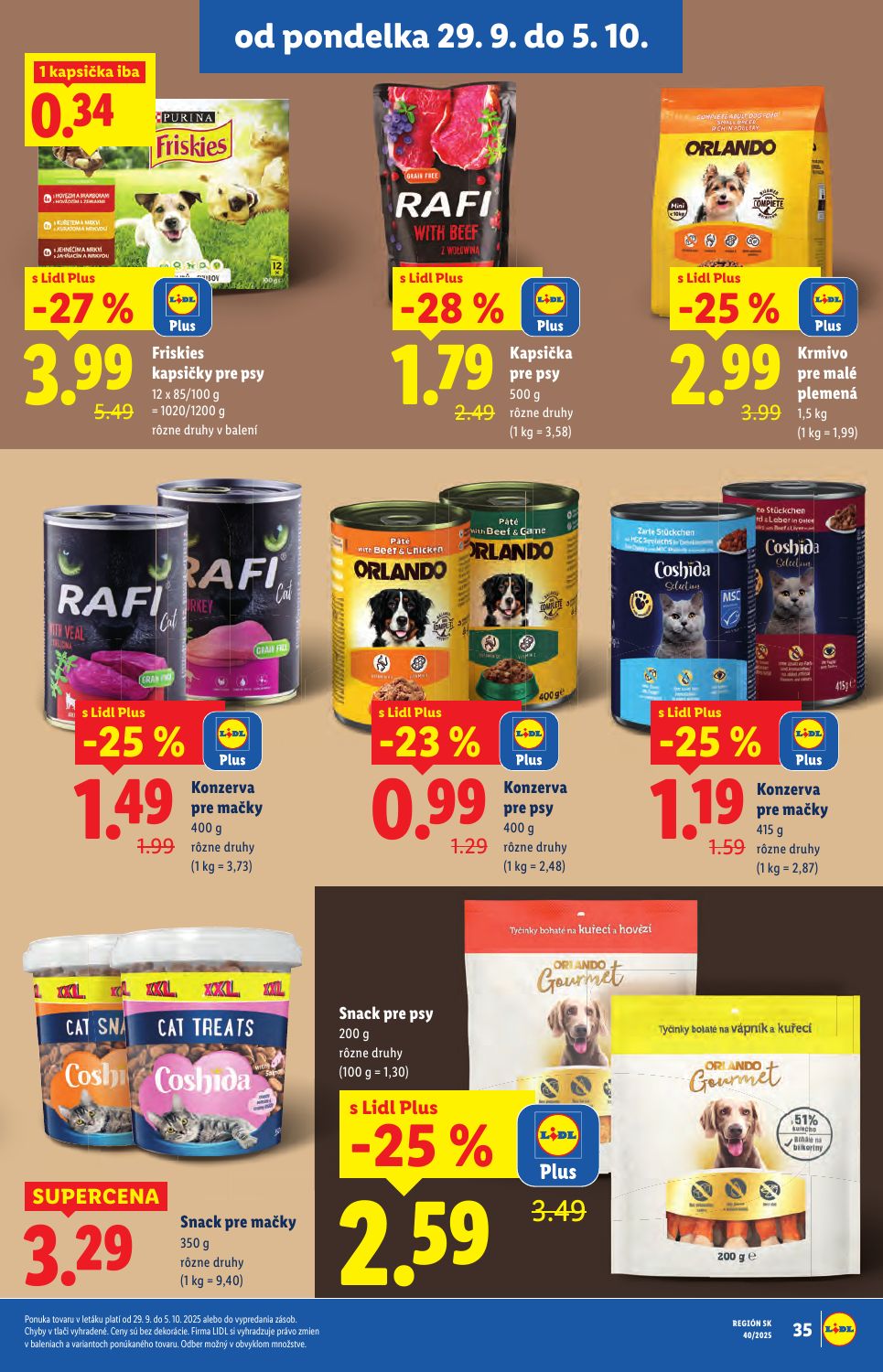 LIDL