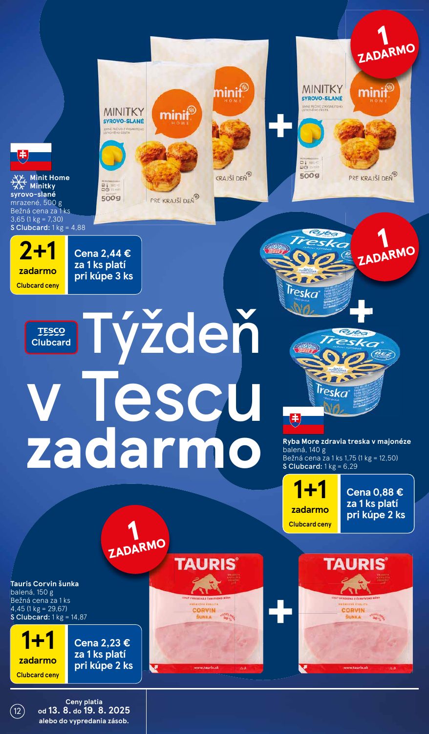 TESCO