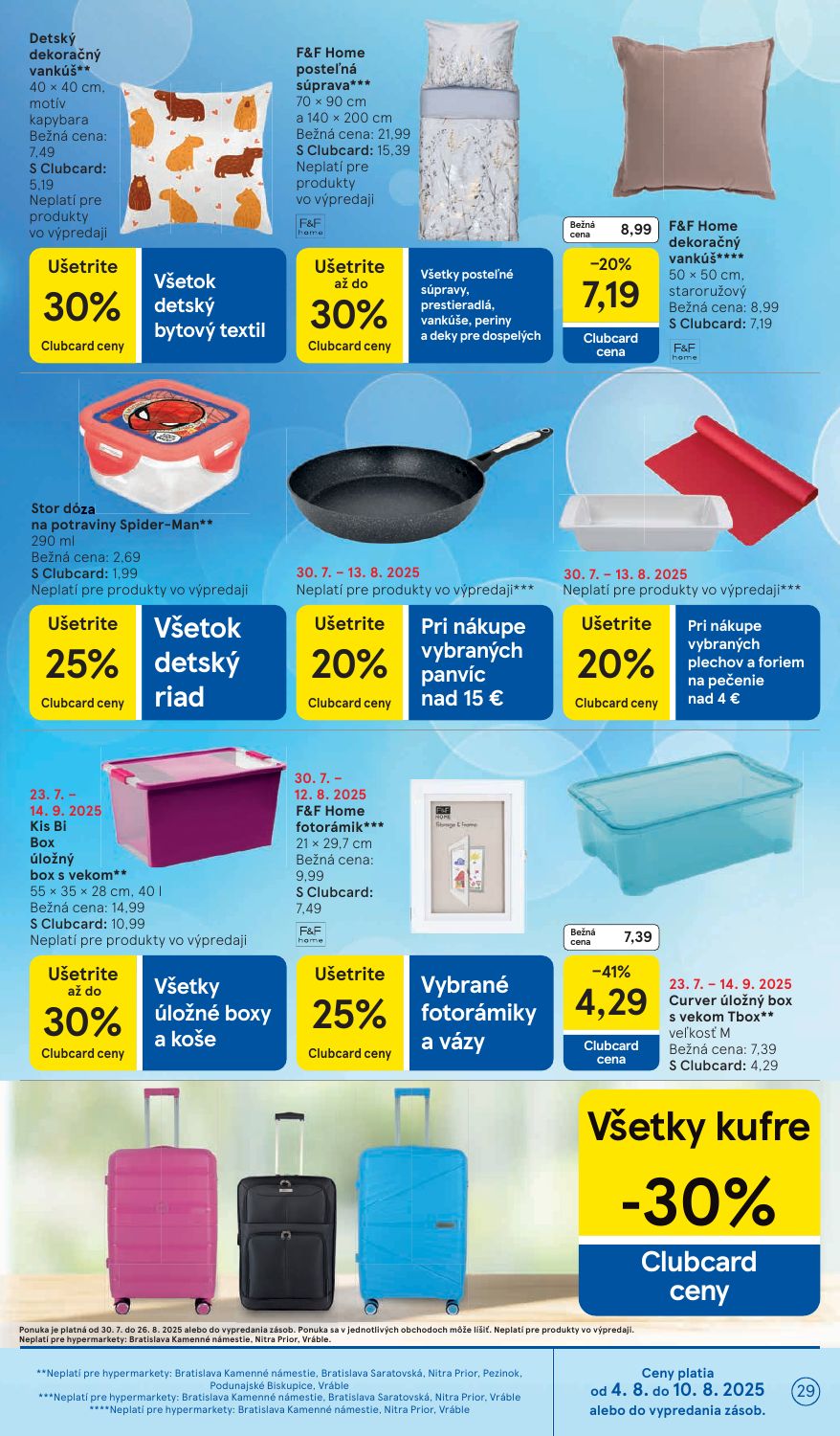 TESCO