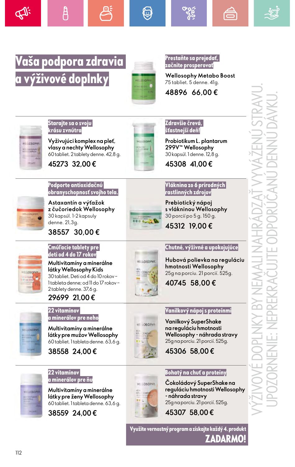 Oriflame