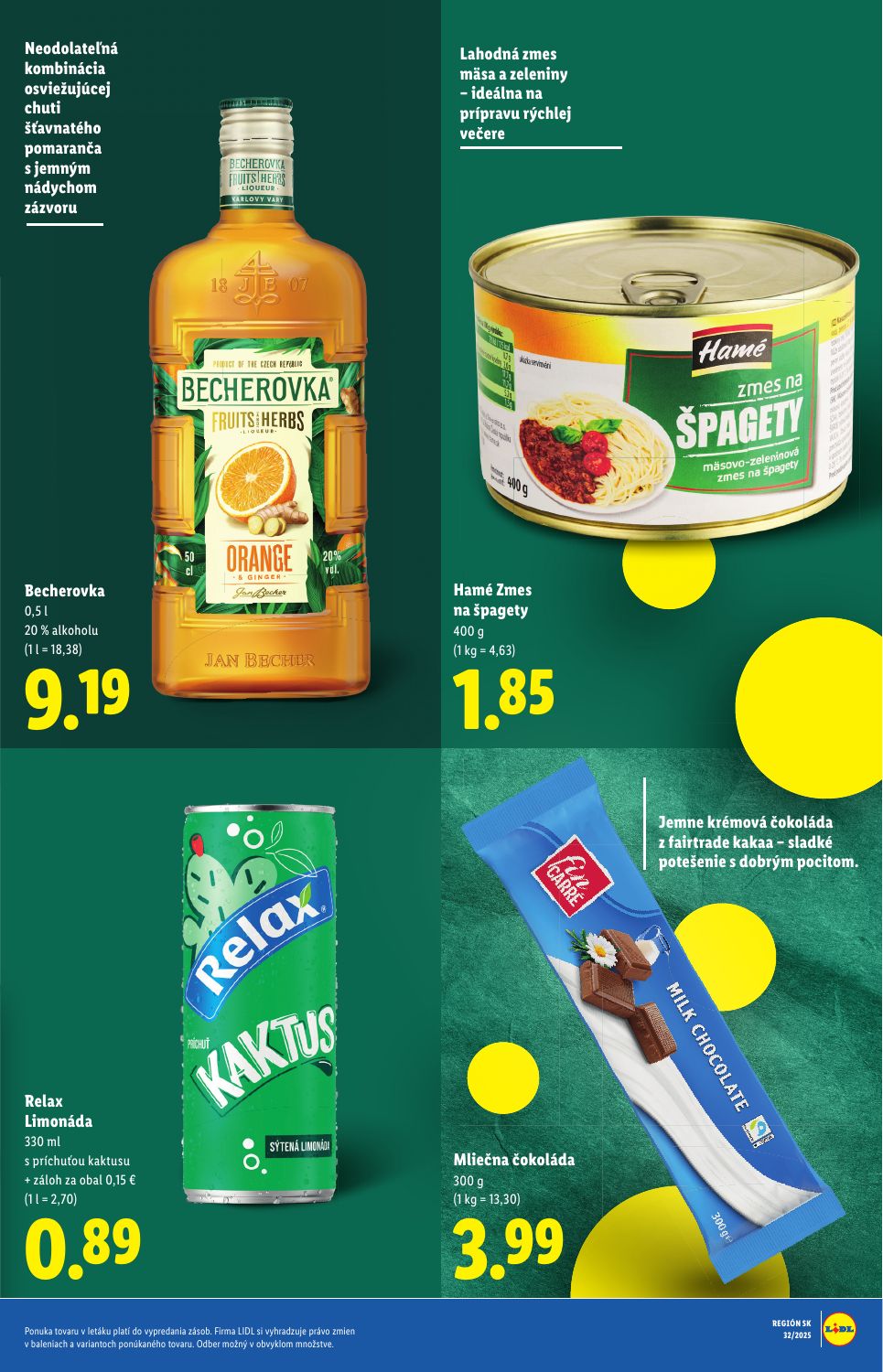 LIDL