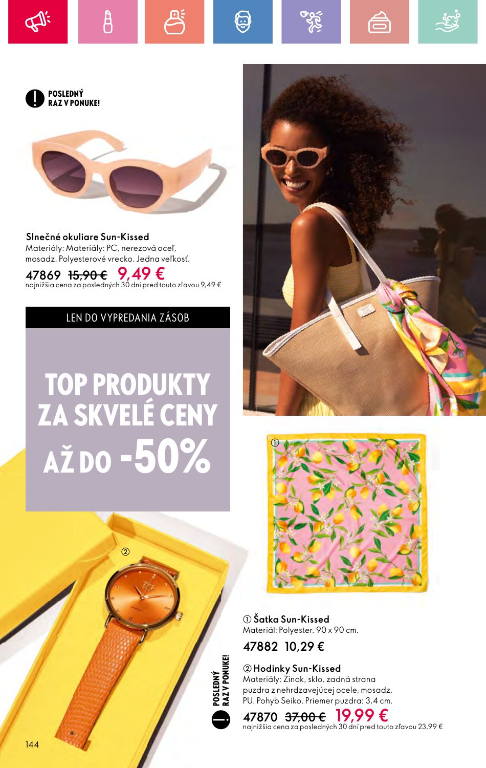 Oriflame