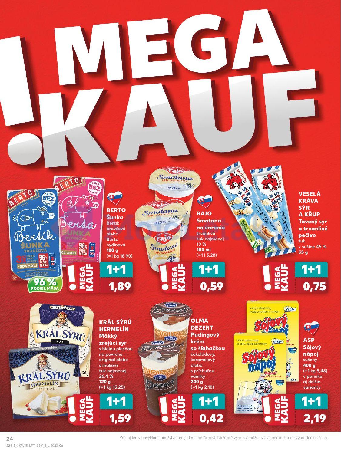 Kaufland