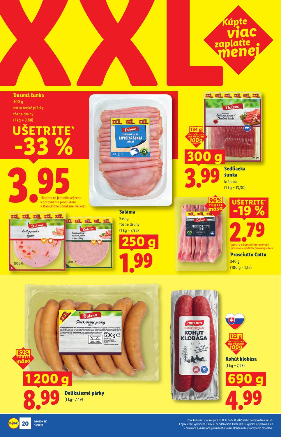 LIDL