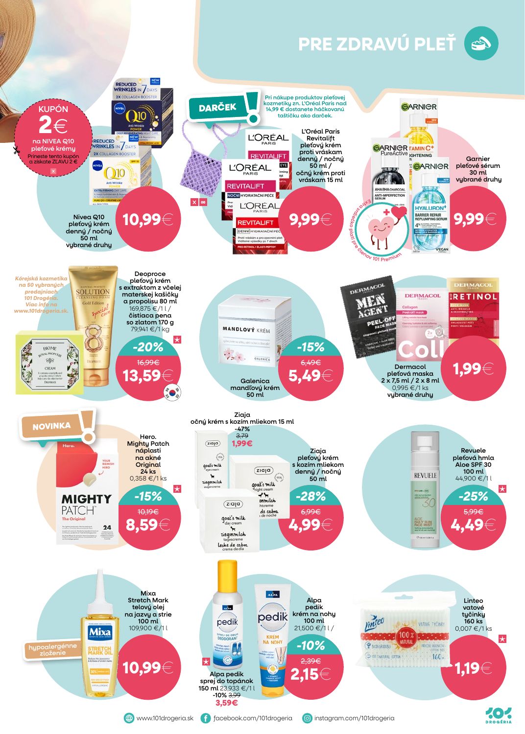 101 Drogerie