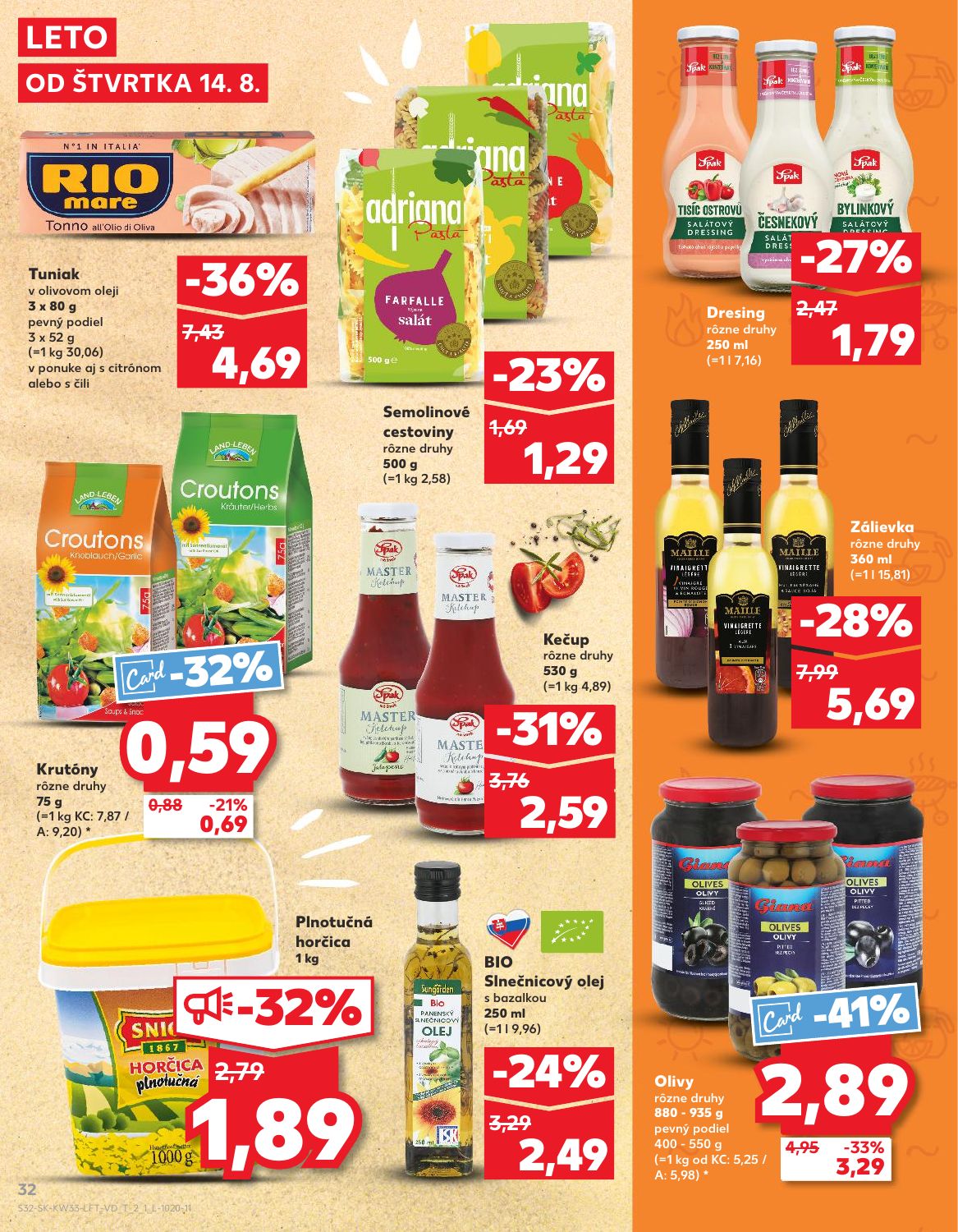Kaufland