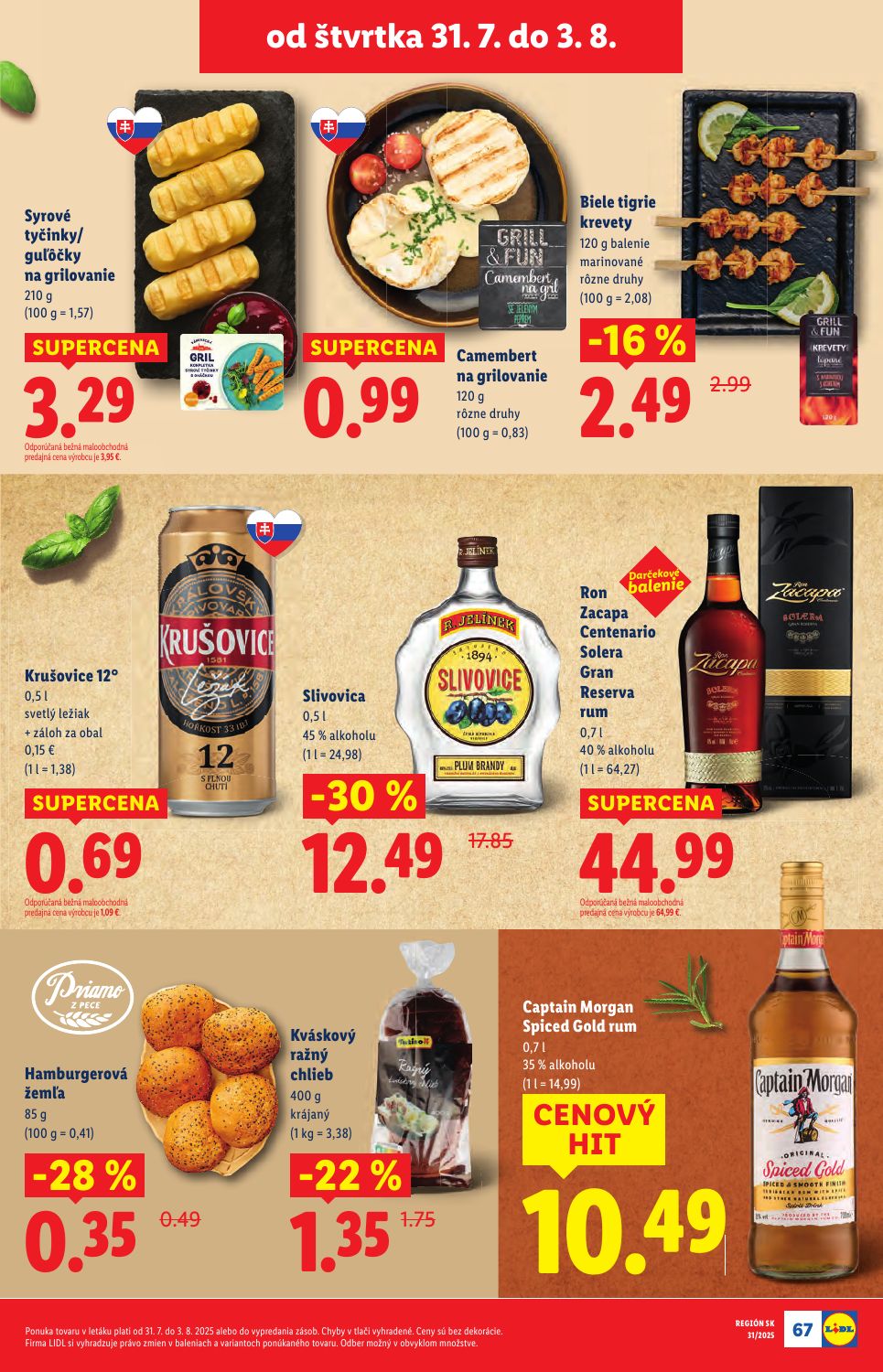 LIDL