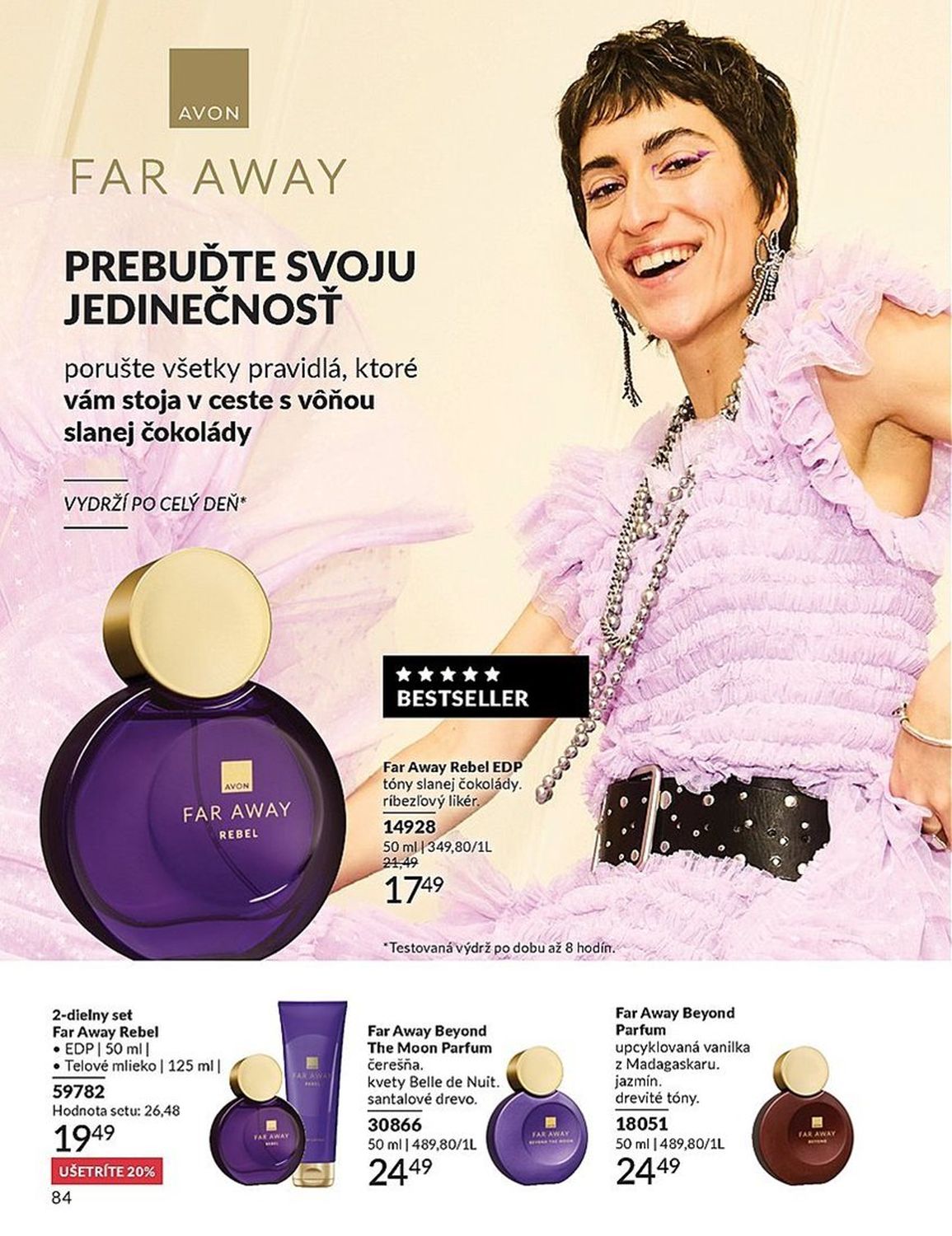 AVON