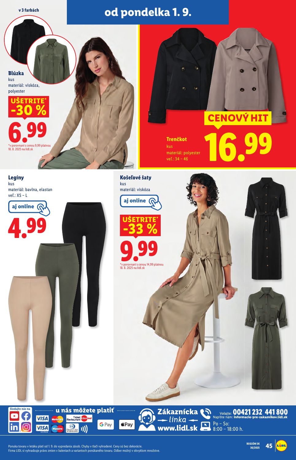 LIDL