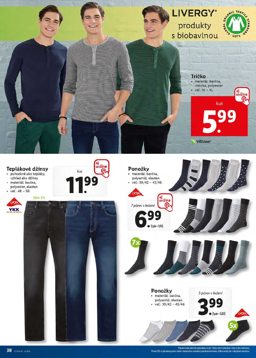 LIDL