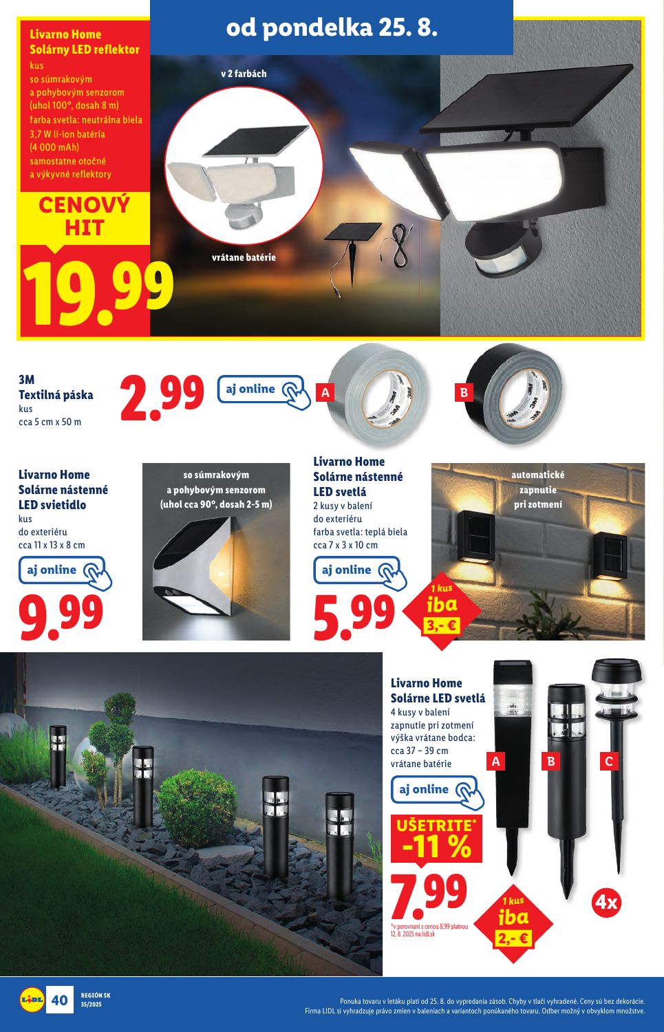 LIDL