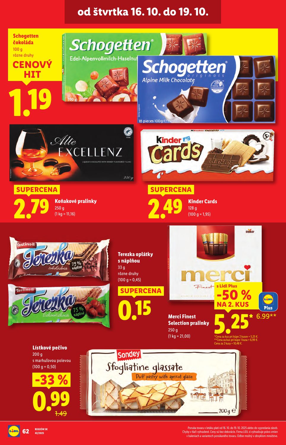 LIDL