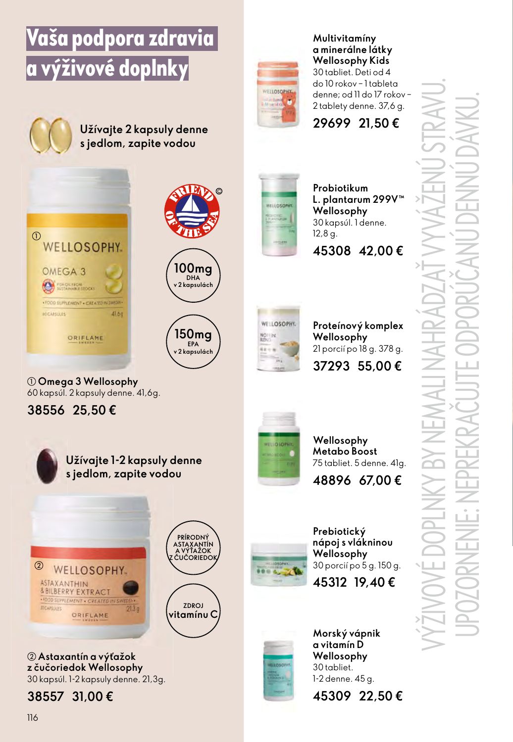 Oriflame