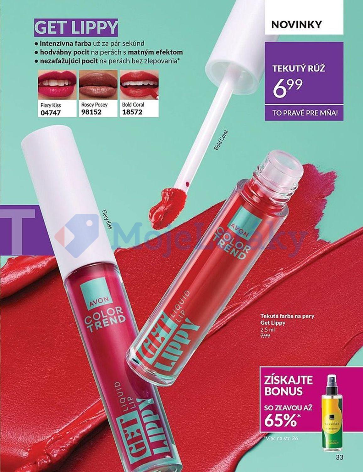 AVON
