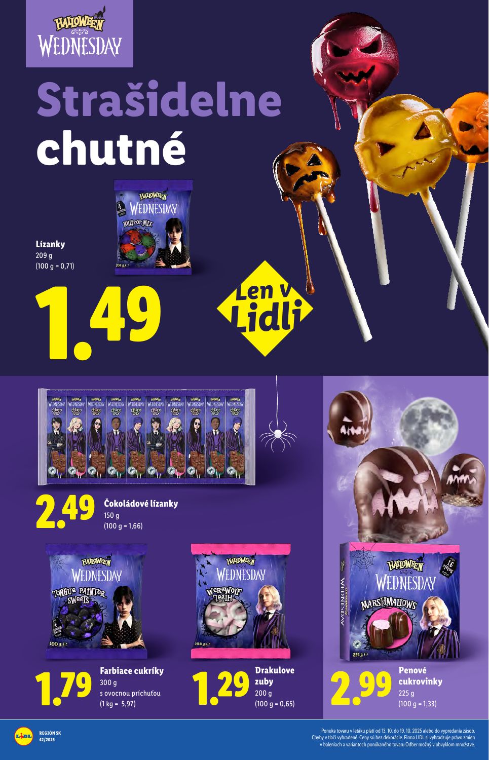 LIDL