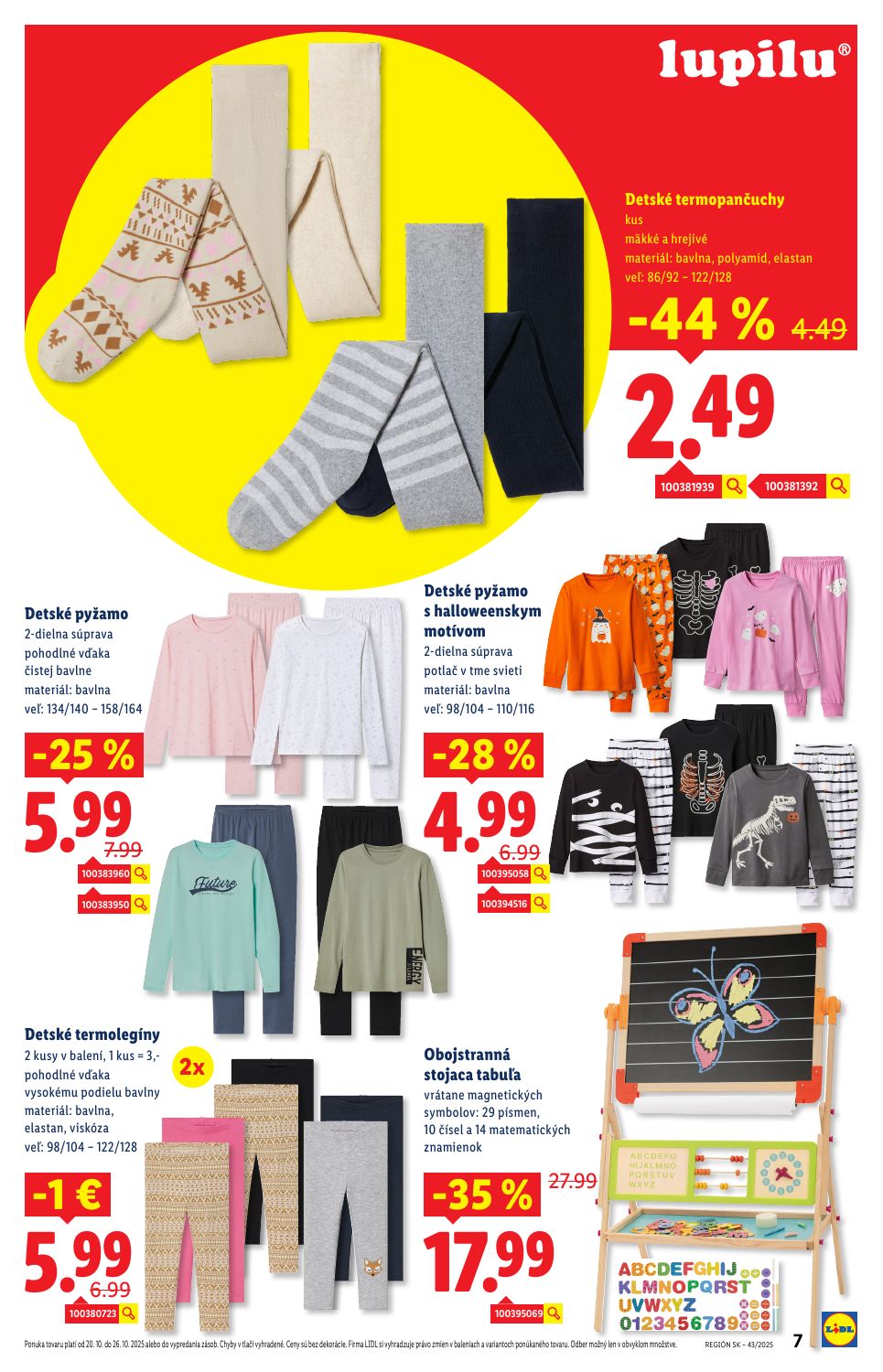 LIDL